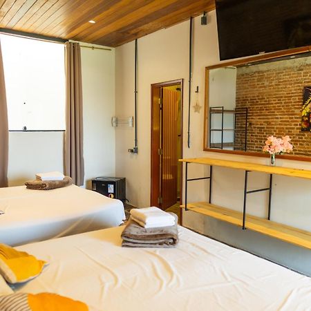 Refugio Da Enseada - Suites Ubatuba Extérieur photo