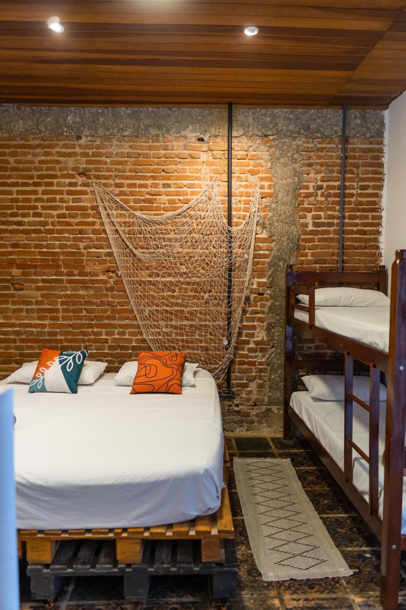 Refugio Da Enseada - Suites Ubatuba Extérieur photo