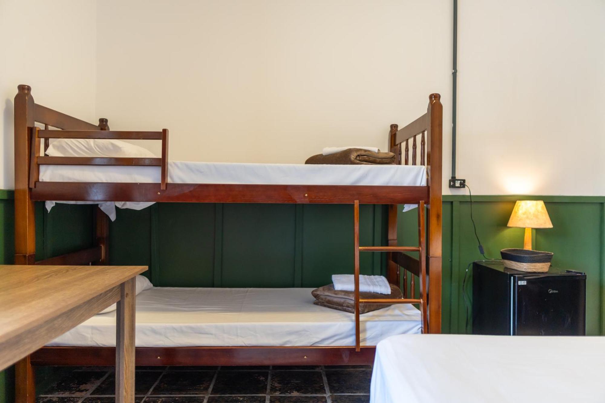 Refugio Da Enseada - Suites Ubatuba Extérieur photo
