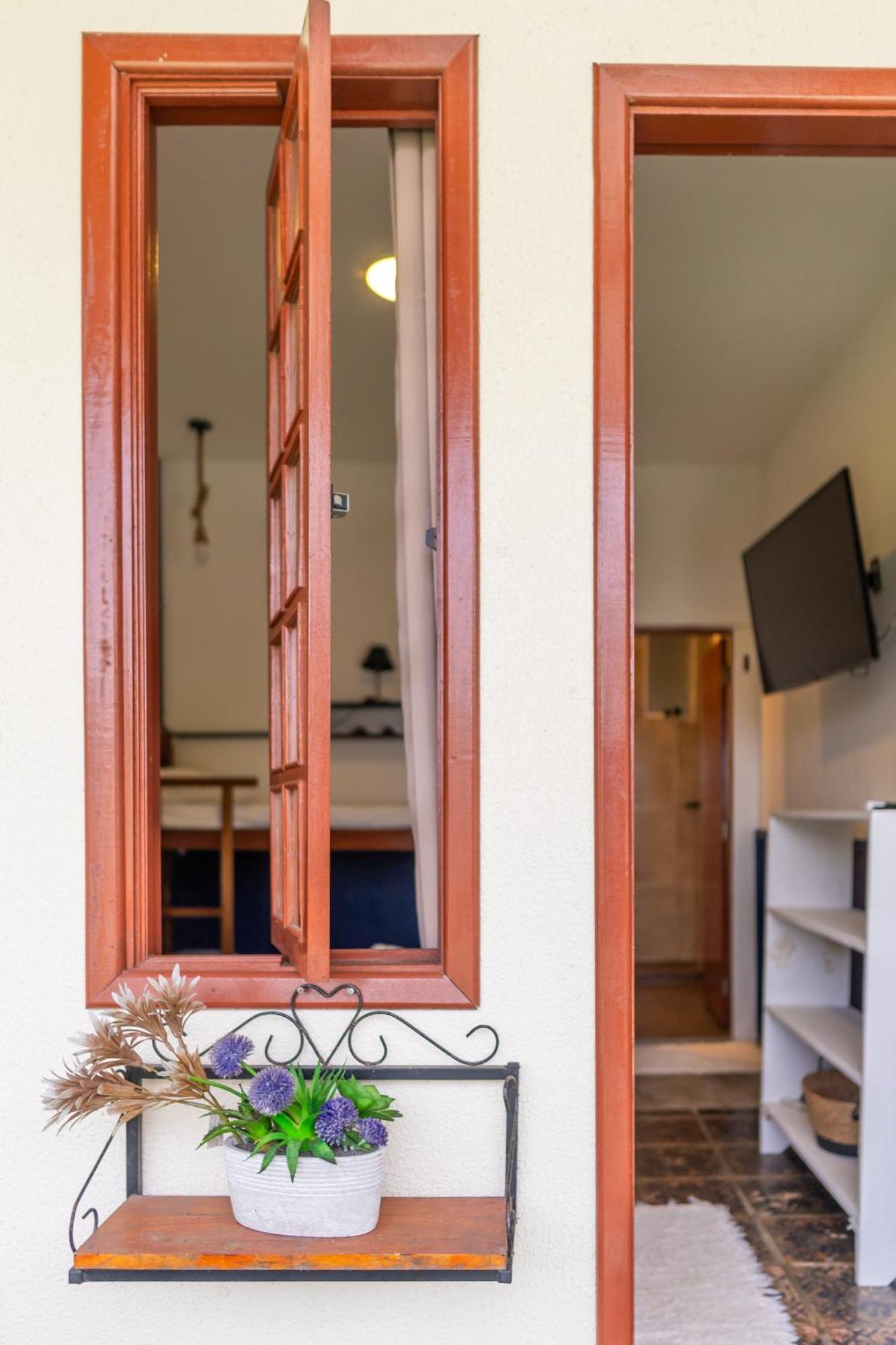 Refugio Da Enseada - Suites Ubatuba Extérieur photo