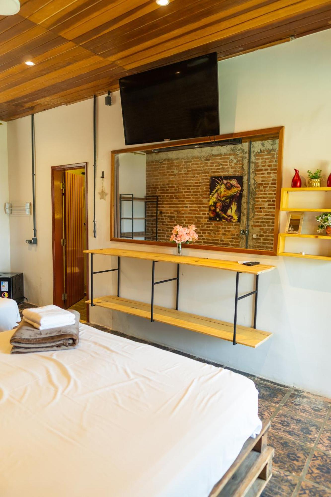 Refugio Da Enseada - Suites Ubatuba Extérieur photo
