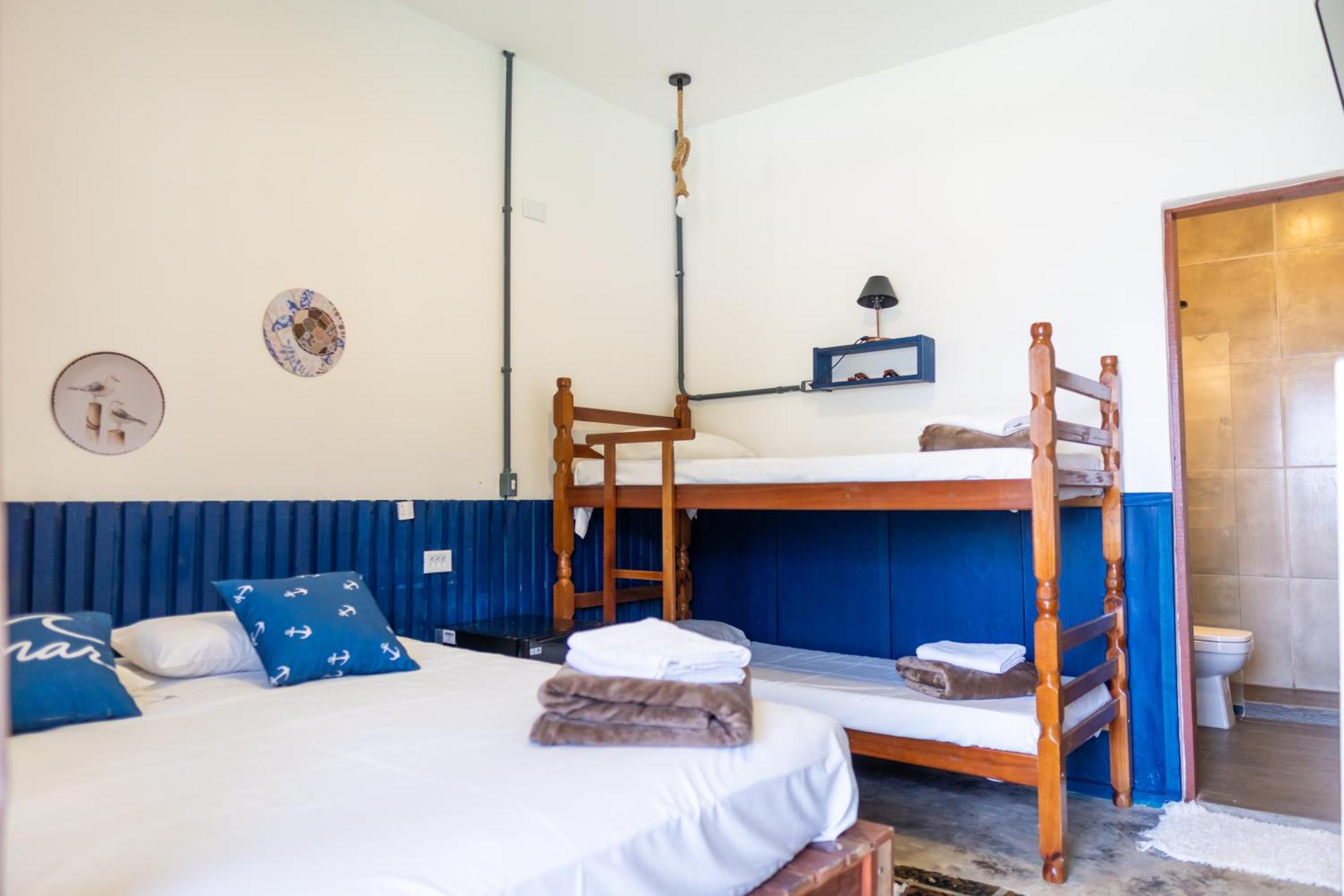 Refugio Da Enseada - Suites Ubatuba Extérieur photo