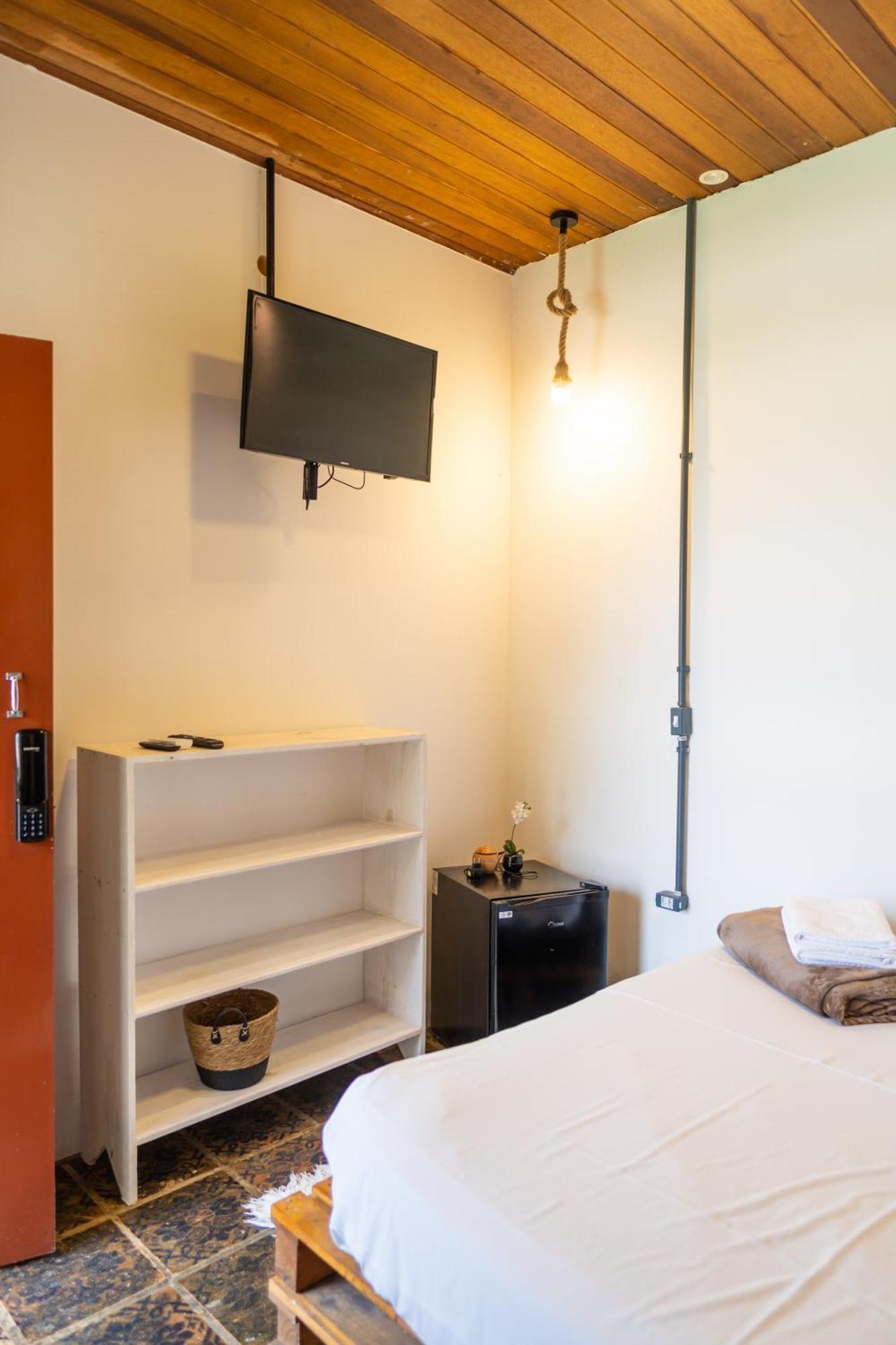 Refugio Da Enseada - Suites Ubatuba Extérieur photo