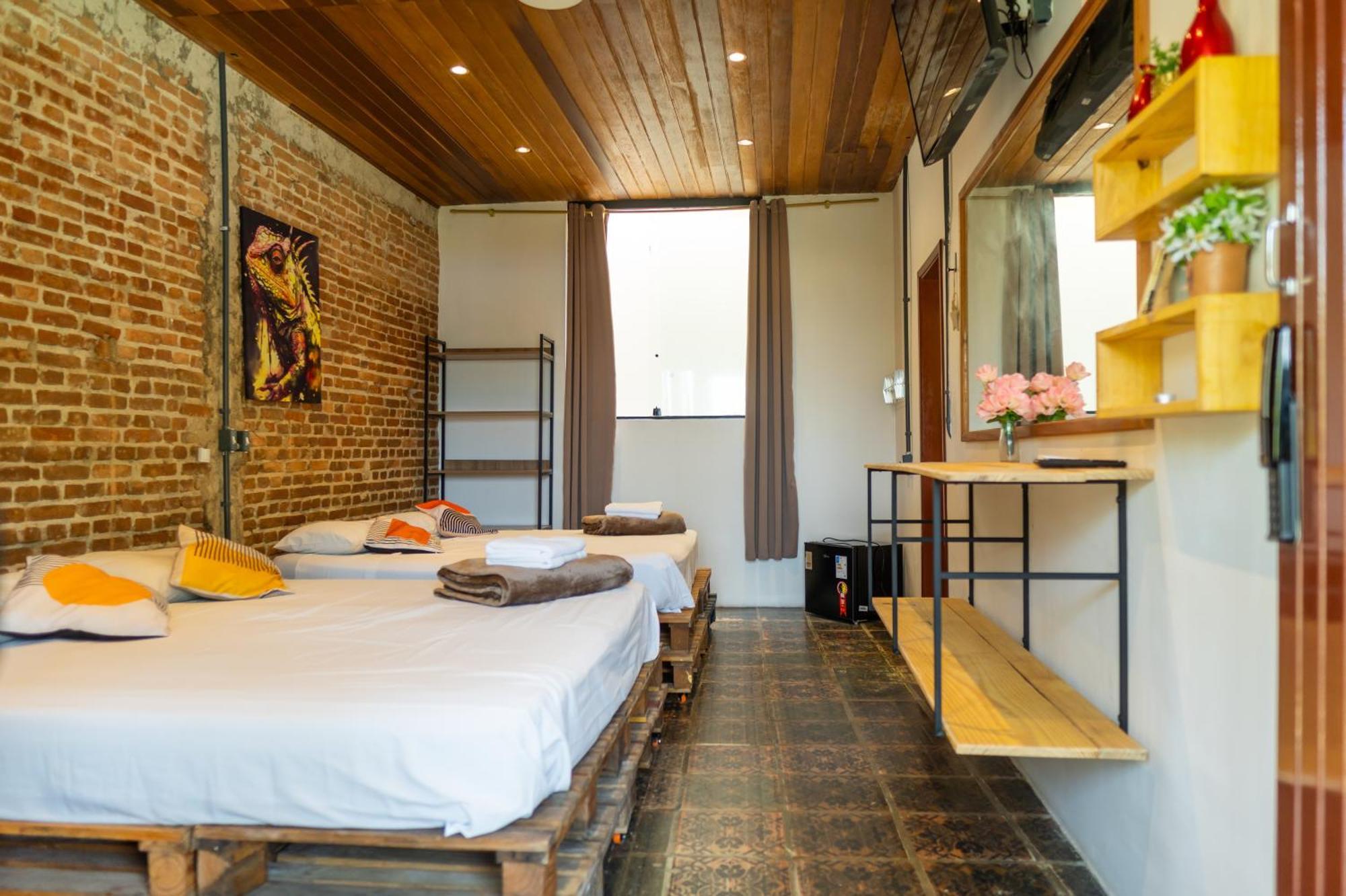 Refugio Da Enseada - Suites Ubatuba Extérieur photo