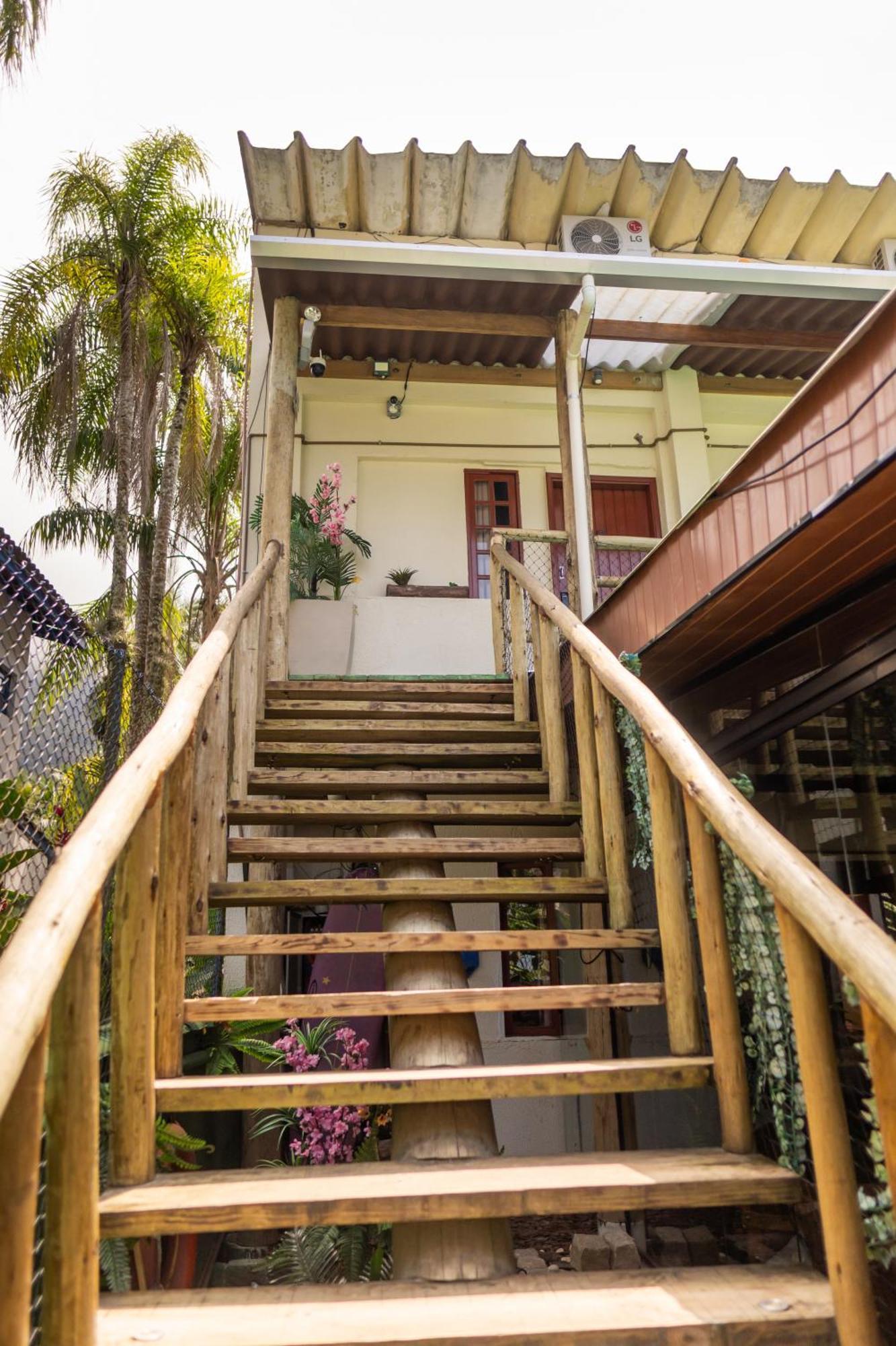 Refugio Da Enseada - Suites Ubatuba Extérieur photo