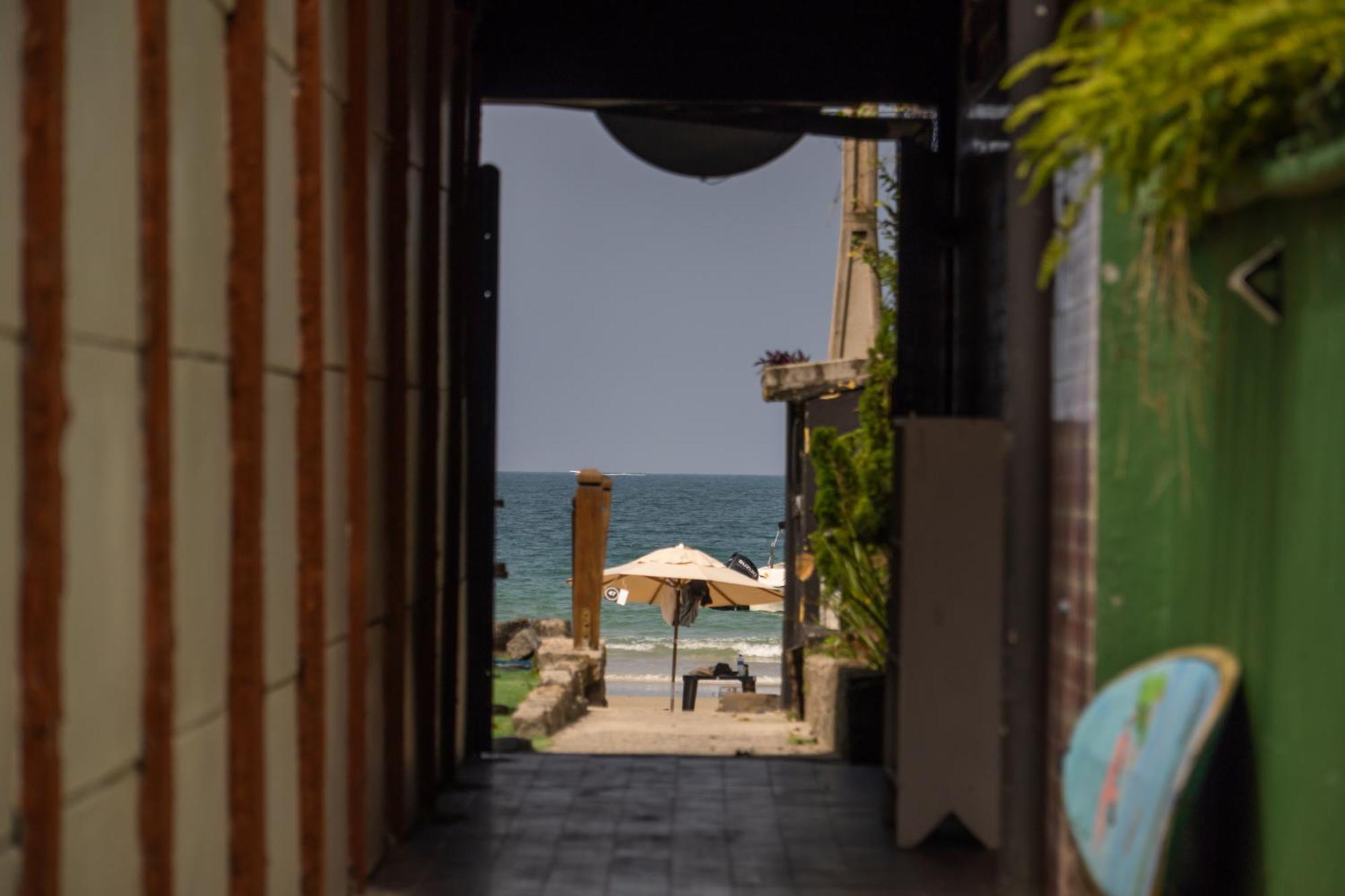 Refugio Da Enseada - Suites Ubatuba Extérieur photo