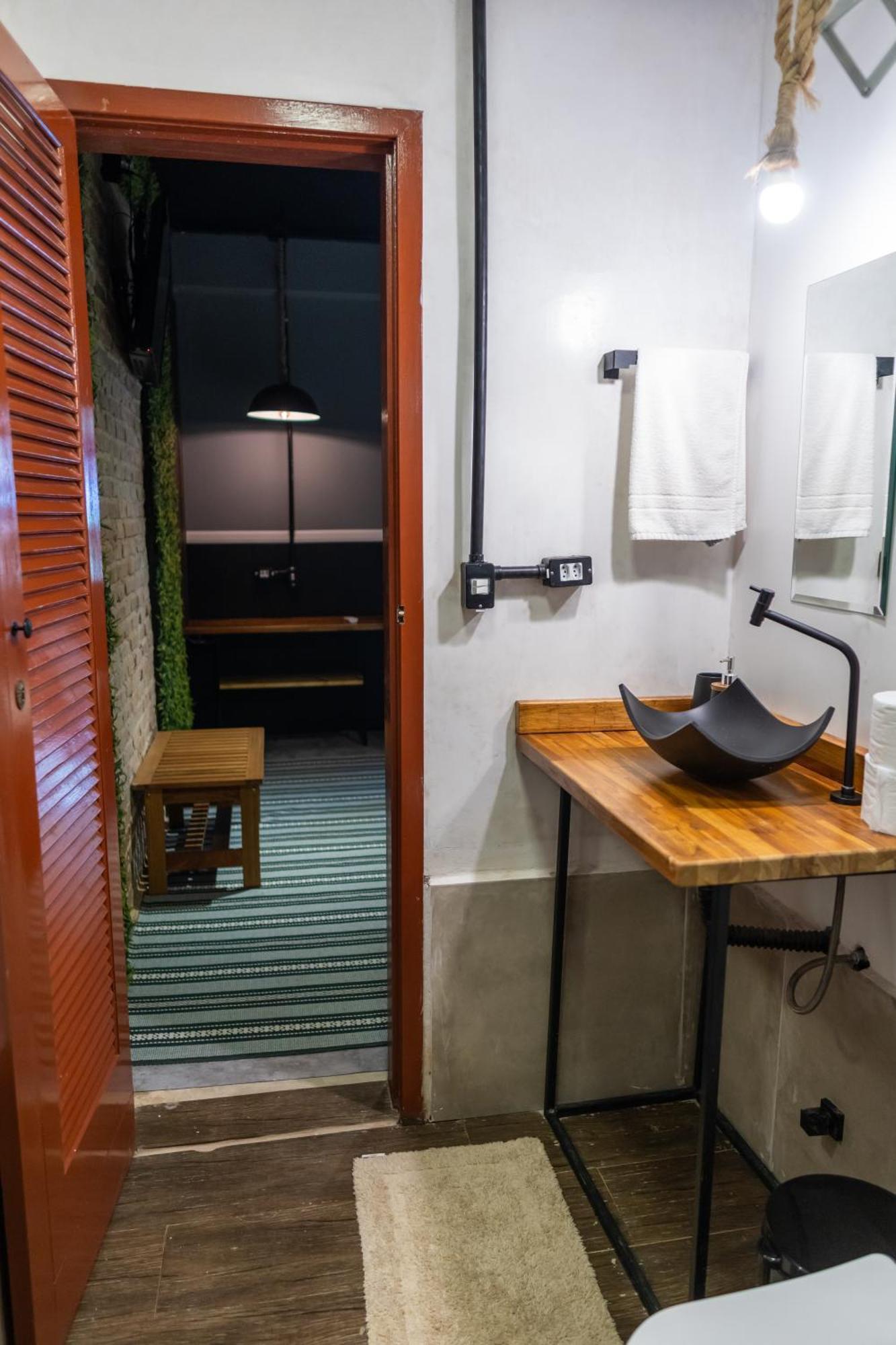Refugio Da Enseada - Suites Ubatuba Extérieur photo