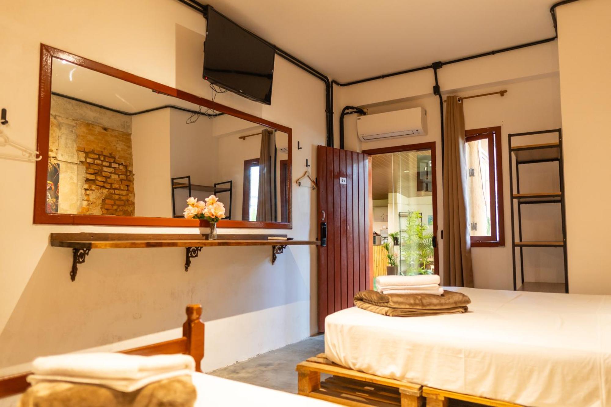 Refugio Da Enseada - Suites Ubatuba Extérieur photo